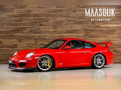 Porsche 911 - 3.8 GT3