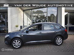 SEAT Ibiza ST - 1.2 TDI Style Ecomotive|Clima|Cruise