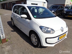Volkswagen Up! - 1.0 take up BlueMotion
