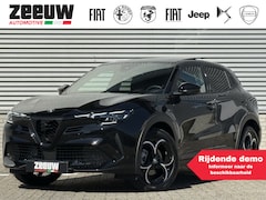 Alfa Romeo Junior - 1.2 Turbo 136 PK Ibrida Speciale | Pano | Techno