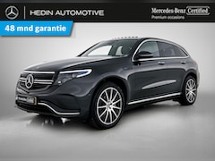 Mercedes-Benz EQC - EQC 400 4MATIC Business Solution AMG | Premium Plus Pakket | Distronic | Schuifdak | Head