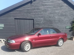 Volvo C70 Convertible - 2.4 T Luxury