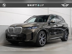 BMW X5 - xDrive50e M-Sport | Panoramadak | Head Up | CoPilot | Harman Kardon
