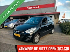 Hyundai i10 - 1.1 i-Drive Cool