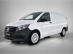 Mercedes-Benz eVito - 112 L2 | Parkeerpakket met achteruitrijcamera | Smartphone Integratie Pakket