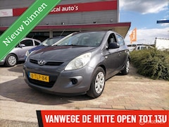 Hyundai i20 - 1.2i i-Drive airco apk