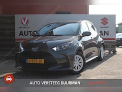 Toyota Yaris - 1.5 Hybrid Active Automaat, Applecarplay/Androidauto, Cruise Control