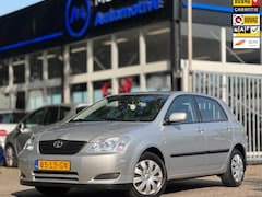 Toyota Corolla - 1.4 VVT-i Linea Terra Nw APK Distr riem vv Trekhaak Elek.ramen 3x sleutels