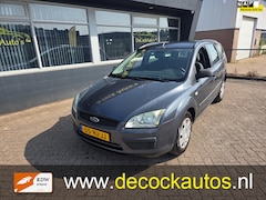 Ford Focus Wagon - 1.6-16V/AIRCO