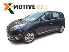 Renault Scénic - 2.0 Privilege Aut. Privilege | Leder /Alc | Navi | ECC | Etc