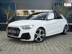 Audi A1 Sportback - 25 TFSI Pro Line S 1e Eigenaar NAP
