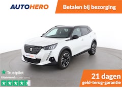 Peugeot 2008 - 1.2 PureTech GT | HB89932 |