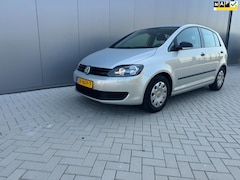 Volkswagen Golf Plus - 1.2 TSI Trendline