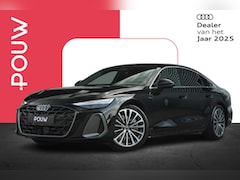 Audi A6 Limousine - 2.0 e-hybrid 299pk quattro S Edition | 20" Velgen | Trekhaak