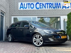 Opel Astra Sports Tourer - 1.4 Turbo Cosmo Automaat