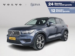 Volvo XC40 - T4 Aut. Recharge Inscription | Stoel- en stuurverwarming | Trekhaak