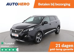 Peugeot 5008 - 1.2 PureTech GT-Line | VC93125 |