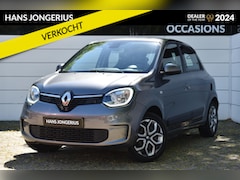 Renault Twingo Z.E. - R80 Collection | INCL. ACCU | APPLECARPLAY/ANDROIDAUTO | CLIMATE CONTROL