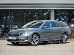 Skoda Octavia Combi - 1.5 TSI MHEV Business Edition | Matrix LED | HUD | Winterpakket | Travel Assist | Camera |