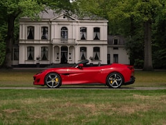Ferrari Portofino - 3.9 V8 HELE | Veel carbon | Pass. Display | JBL