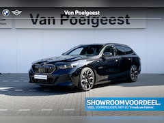 BMW i5 Touring - eDrive40 M Sport Edition | M Sport Pro | Innovation Pack | Travel Pack | Comfort Pack | Sh