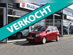 Suzuki Celerio - 1.0 Rijklaar-Comfort-NLse auto-hoge zit