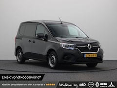 Renault Kangoo - 100pk TCe Comfort L1 | Betimmerd | Airco | Parkeersensoren |