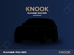 Land Rover Range Rover Sport - P400e HSE