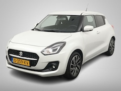 Suzuki Swift - 1.2 Style Smart Hybrid