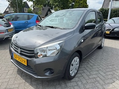 Suzuki Celerio - 1.0 Comfort 68pk, Apk 15/5/26, Airco, Cruise, Navi, Elek-pakket