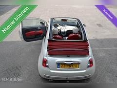 Fiat 500 C - 1.2 Rock