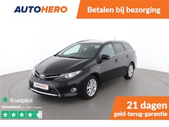 Toyota Auris Touring Sports - 1.8 Hybrid Lease | FB98303 |