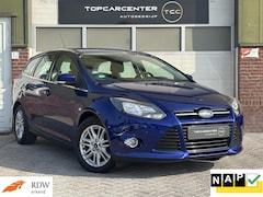 Ford Focus Wagon - 1.0 Edition Plus/CLIMA/PARKS/CRUISE/APK/NAP