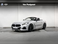 BMW Z4 Roadster - sDrive20i Business Edition Plus High Executive Aut