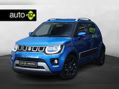 Suzuki Ignis - 1.2 Smart Hybrid Style / Camera / Stoelverwarming / DAB