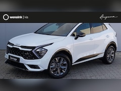 Kia Sportage - 1.6 T-GDi Hybrid GT-Line Limited Edition