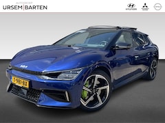 Kia EV6 - GT AWD 77.4 kWh | Full options |