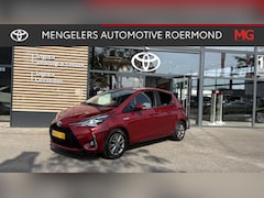 Toyota Yaris - 1.5 Hybrid Aspiration