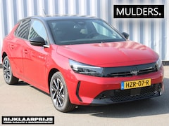 Opel Corsa - 1.2 Turbo Hybrid Yes Automaat VOORRAAD KORTING