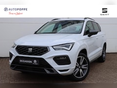 SEAT Ateca - 1.5 TSI FR-Line 150pk DSG7