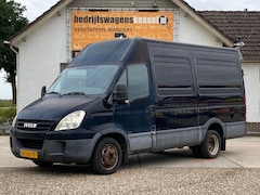 Iveco Daily - 40C15V 3.0 HPI Euro 4 L2H2 AC Trekh. 3.5t. N1