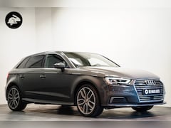 Audi A3 Sportback - 40 e-tron 2x S-Line/Nano Grijs/Apple carplay/18 inch/Led/Trekhaak