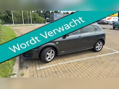 SEAT Leon - 1.2 TSI COPA 105pk 1e eig. 152.000km. Clima Cruise Trekhaak 1200kg