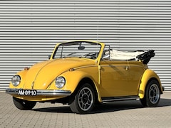 Volkswagen Kever Cabriolet - 15 kever cabriolet