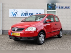 Volkswagen Fox - 1.2 Trendline