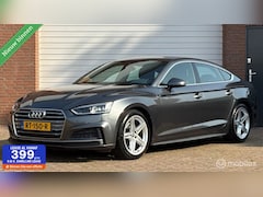 Audi A5 Sportback - 2.0 TFSI MHEV Sport S-line