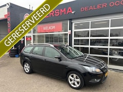 Ford Focus Wagon - 1.6 Comfort 2 EIGENAAR * NIEUWE APK