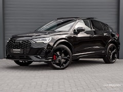 Audi Q3 Sportback - 35 TFSI S-Line Pano Leer 360 ACC Sfeer 20" CarPlay