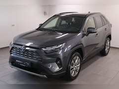 Toyota RAV4 - 2.5 Hybrid Executive PP + Pano