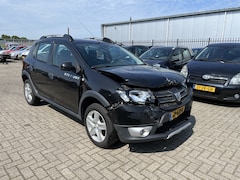 Dacia Sandero - 0.9 TCe |Voorschade |Airco |BJ:2013